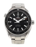 Pre-Owned Omega Planet Ocean Watch